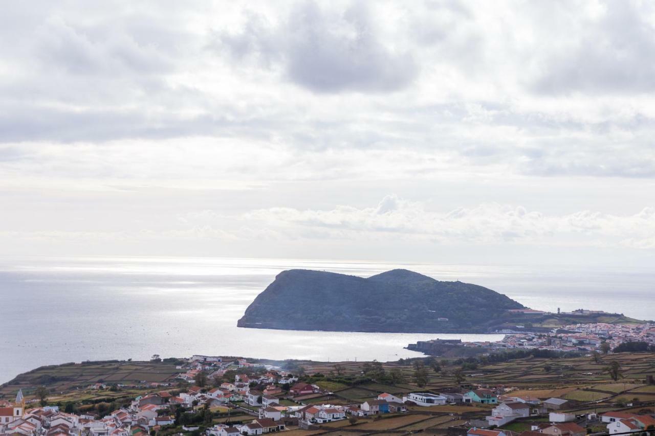Casa Da Maria Villa Angra do Heroísmo Екстериор снимка
